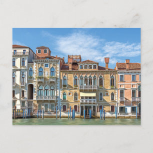 Venedig. Nr. 37.   Postkarte