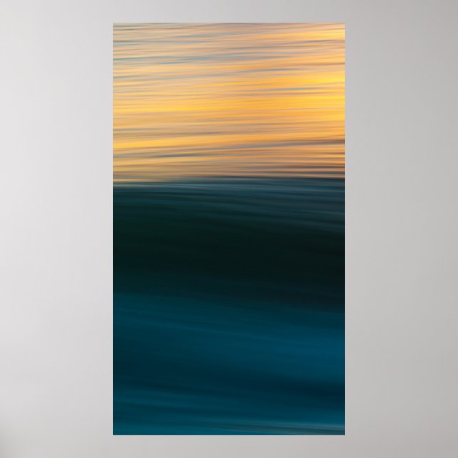 Venedig Poster (Vorne)