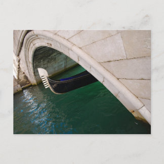 Venedig Postkarte