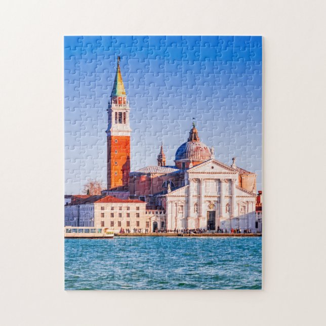 Venedig Puzzle (Vertikal)