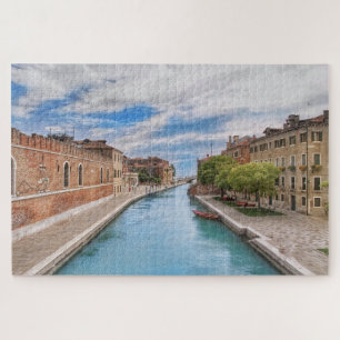 Venedig Puzzle