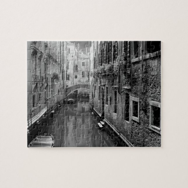 Venedig Puzzle (Horizontal)