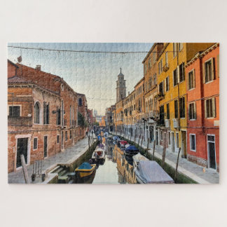 Venedig - Puzzle Venezia
