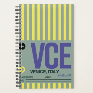 Venedig - Reiseplaner 2026 Planer