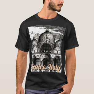 Venedig San Marco T-Shirt