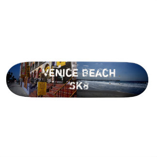 Venedig-Strand Sk8 Skateboard