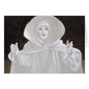 Venedig-Straßenschauspieler 2005