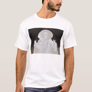 Venedig-Straßenschauspieler 2005 T-Shirt