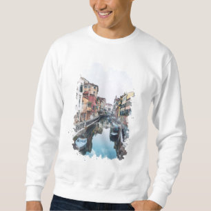 Venedig Sweatshirt