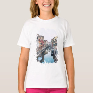 Venedig T-Shirt