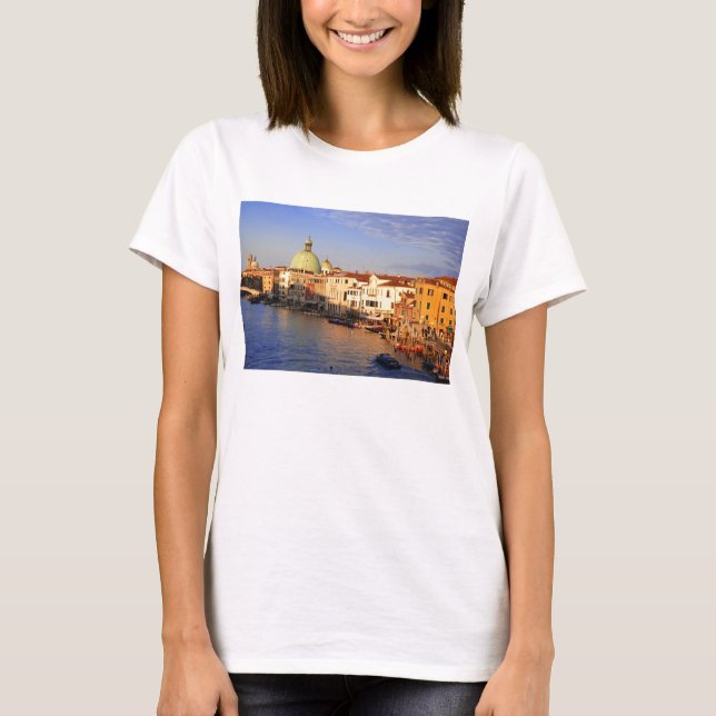 Venedig T-Shirt (Vorderseite)