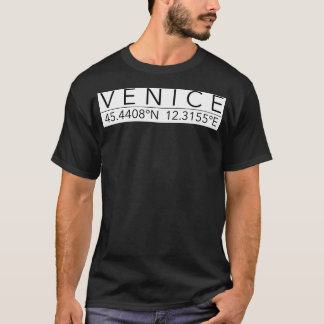 Venedig T-Shirt