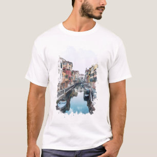 Venedig T-Shirt