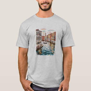 Venedig T-Shirt