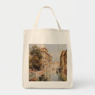Venedig-Taschen von Unterberger - wählen Sie Stil  Tragetasche