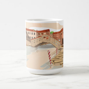Venedig Tasse