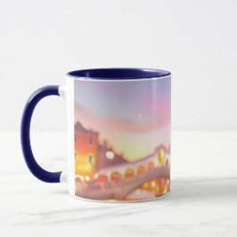 VENEDIG - TASSE