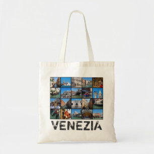 Venedig Tragetasche
