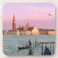 Venedig-Untersetzer