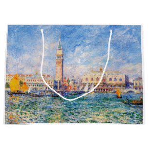 Venedig, Venedig, Renoir Große Geschenktüte