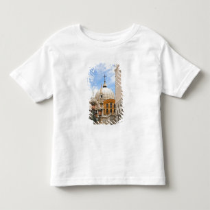 Venedig, Venetien, Italien - Vögel sitzen auf eine Kleinkind T-shirt
