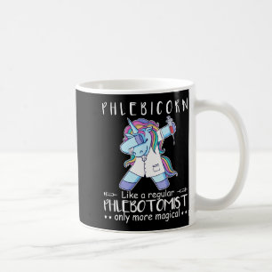 Venenpunktionist Venenpunktion Zitat Kaffeetasse
