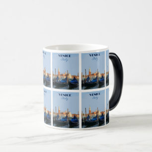 Venetianischer Traumlandschaft Venedig Italien Verwandlungstasse