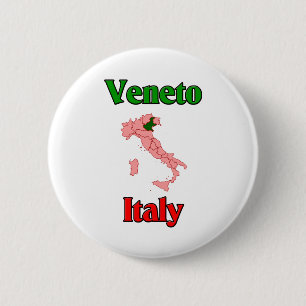 Venetien Italien Button
