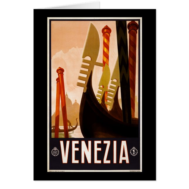 Venezia (Vorne)