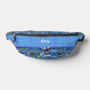 Venezia Bauchtasche