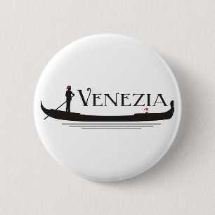 Venezia Button