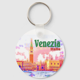 Venezia, Italien Schlüsselanhänger