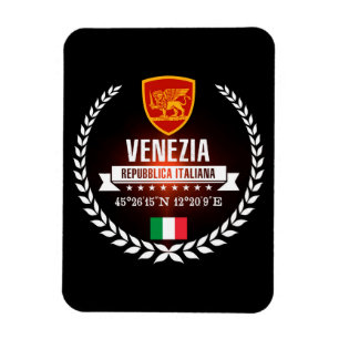 Venezia Magnet