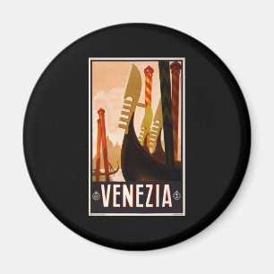 Venezia Magnet