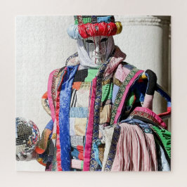 Venezia Pinacoteca comunale Casa Rusca Puzzle