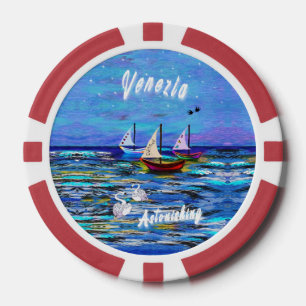 Venezia Pokerchips