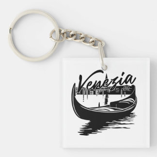 VENEZIA SCHLÜSSELANHÄNGER