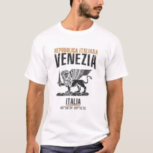 Venezia T-Shirt
