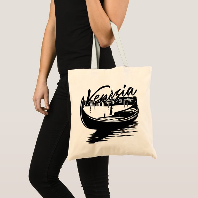 VENEZIA TRAGETASCHE (Vorderseite (Produkt))