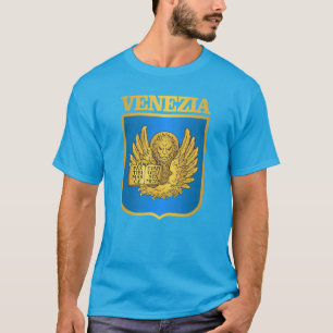 Venezia (Venedig) T-Shirt