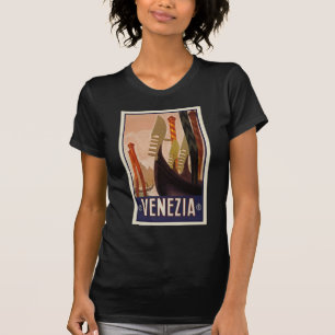 Venezia Vintag T-Shirt