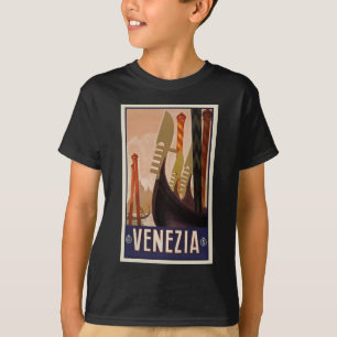 Venezia Vintag T-Shirt