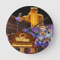 Venezianische Las Vegas Dekorative Abend Leuchten