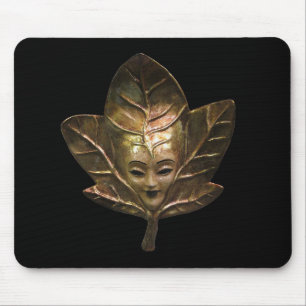 Venezianische Masken Mousepad