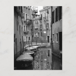 Venezianische Postkarte