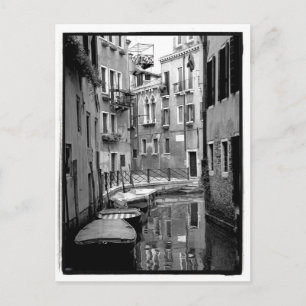 Venezianische Postkarte