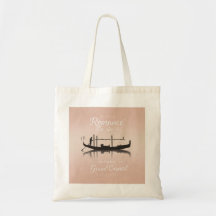 Venezianische romanische Tasche