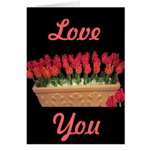 Venezianische Rose aus Murano-Glas