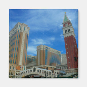 venezianische Vegas Magnet