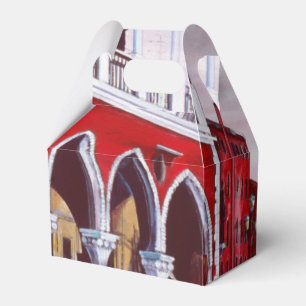 Venezianischer Charme Geschenkschachtel